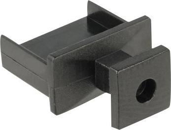 Produktbild Delock USB-A Port Staubschutz (0.02 m, USB 2.0)