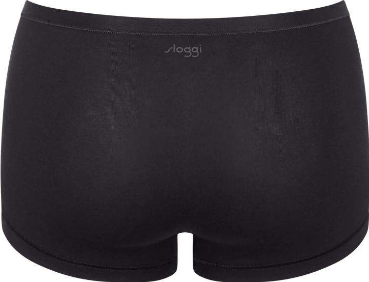 Immagine prodotto Sloggi 3er Pack GO Daily Cotton Short Slip (S, confezione da 3)