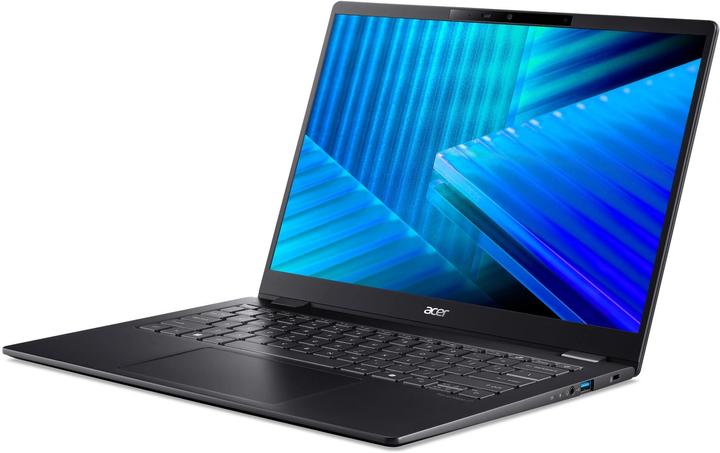 Acer TRAVELMATE P6 771VK U7-258V (14", 32 GB, 512 GB, CH)