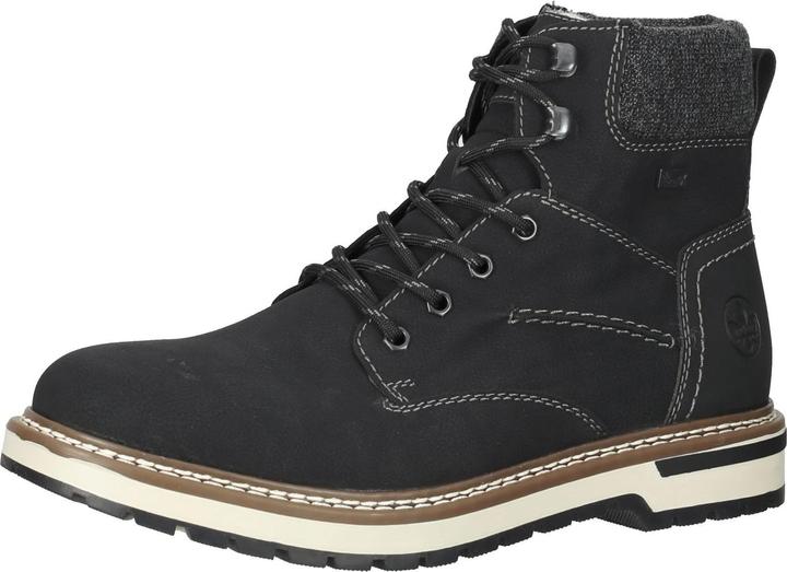 Actual product image Rieker Ankle boot - 91423 (45)