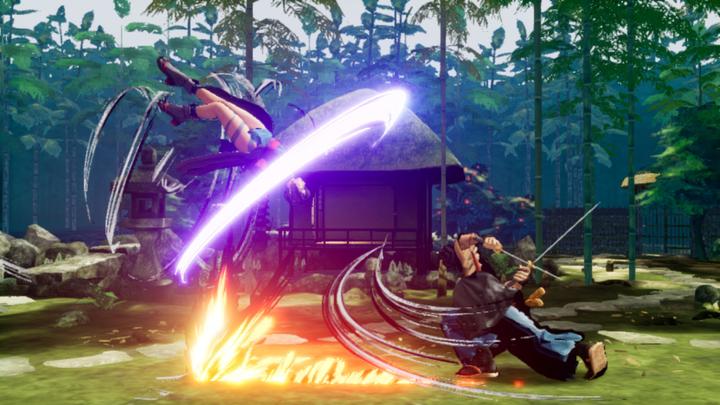 Immagine prodotto Deep Silver Samurai Shodown (EN) (Switch, DE)