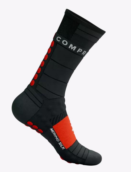 Immagine prodotto Compressport Calze da corsa Pro Winter Run (35 - 38)
