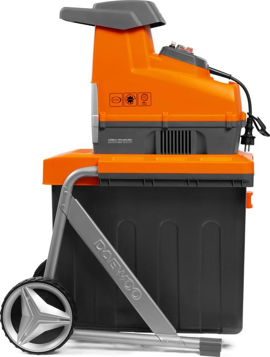 Daewoo Power Products DSR 3000E