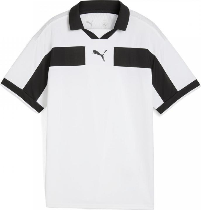 Actual product image Puma teamCLASSIC Match Jersey Jr (128)