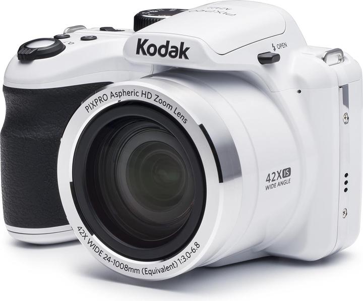 Produktbild Kodak Astro Zoom (4.3 - 180.6 mm, 20 Mpx, CCD)