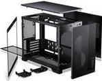 Produktbild Phanteks PC-Gehäuse XT M3 RGB Schwarz, Unterstützte Mainboards (Mini-ITX, mATX)