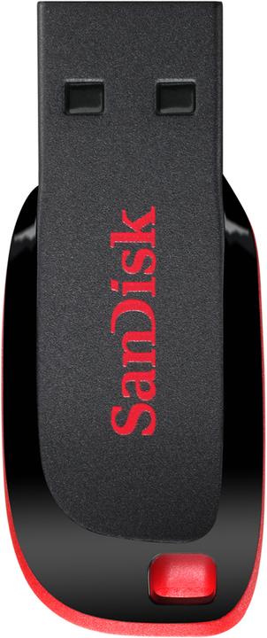 Immagine prodotto SanDisk lama dell'incrociatore (32 GB, USB-A)