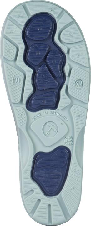 Produktbild Horka pvc reitstiefel regen kind ody (24)