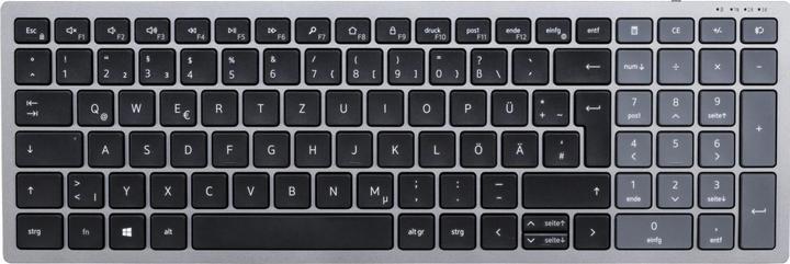 Produktbild Dell KM7120W (DE, Kabellos)