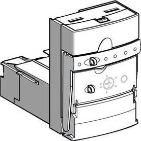 Actual product image Schneider Electric ADV CONTROL 3-12A 24VDC