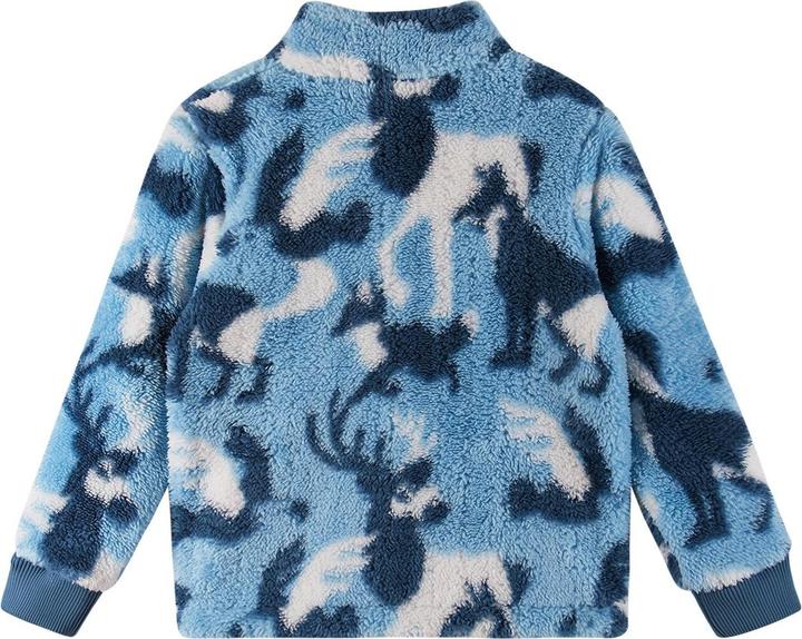Actual product image Reima Kinder jacke Turkkinen Frozen (98)