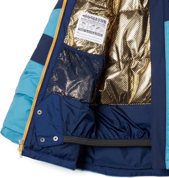 Produktbild Columbia Mighty Mogul™ II Jacket (M)