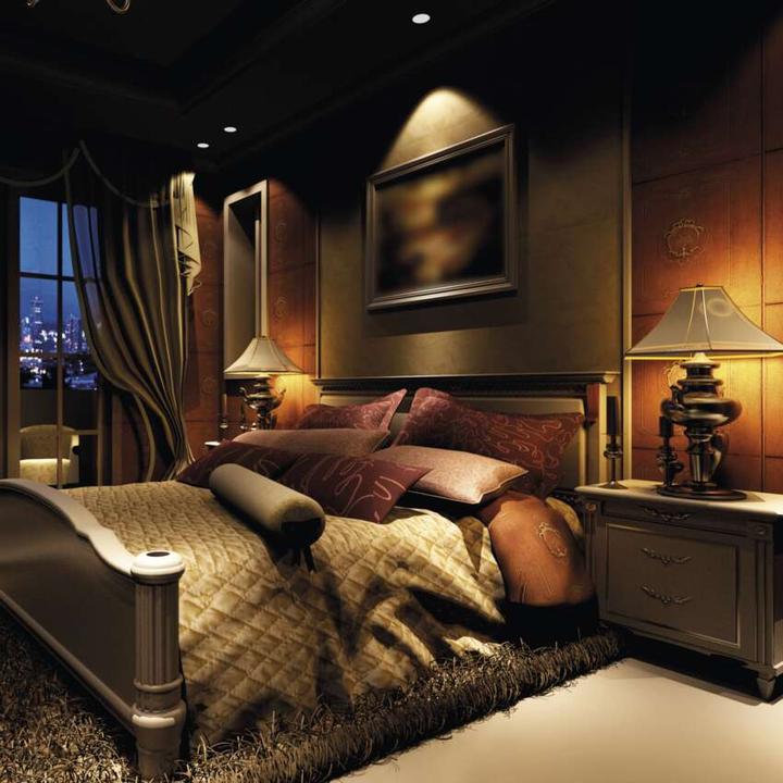 Produktbild Emos LED Lampe Classic MR16 Silber/ GU10 / 3 W (32 W) / 345 lm / Warmweiss (GU10, 3 W, 345 lm, 1 x, E)