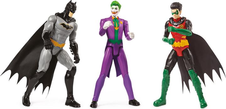 Actual product image Spin Master Batman