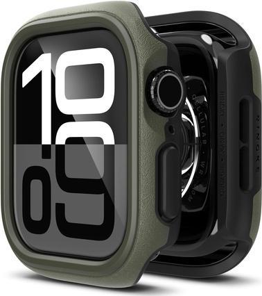 Produktbild Ringke Onyx Case for Apple Watch 10 46mm - Green