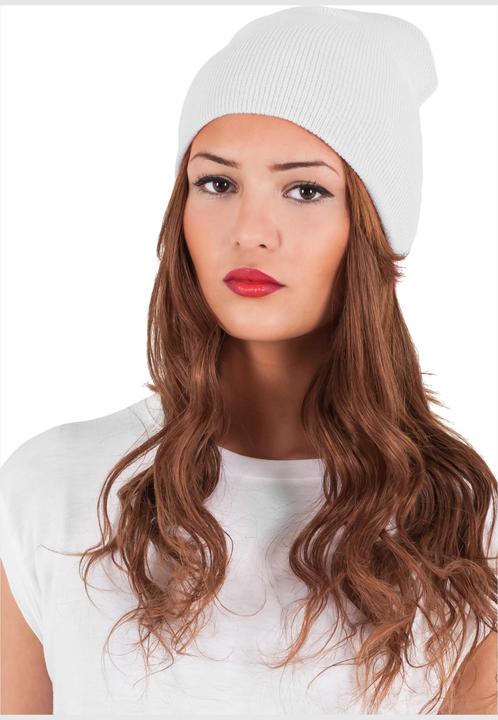 Produktbild Flexfit Heavyweight Beanie (One Size)