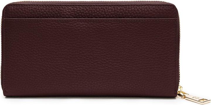 Actual product image Lazarotti Bologna Leather Geldbörse Leder 19 cm