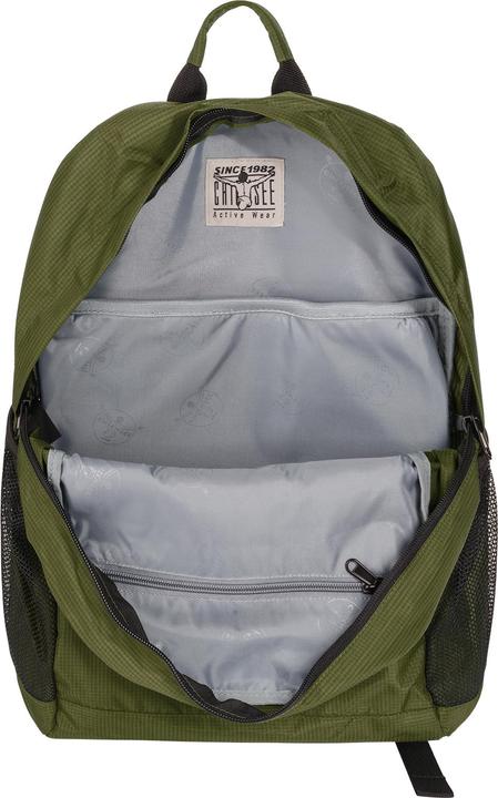 Actual product image Chiemsee petit sac à dos (15 l)