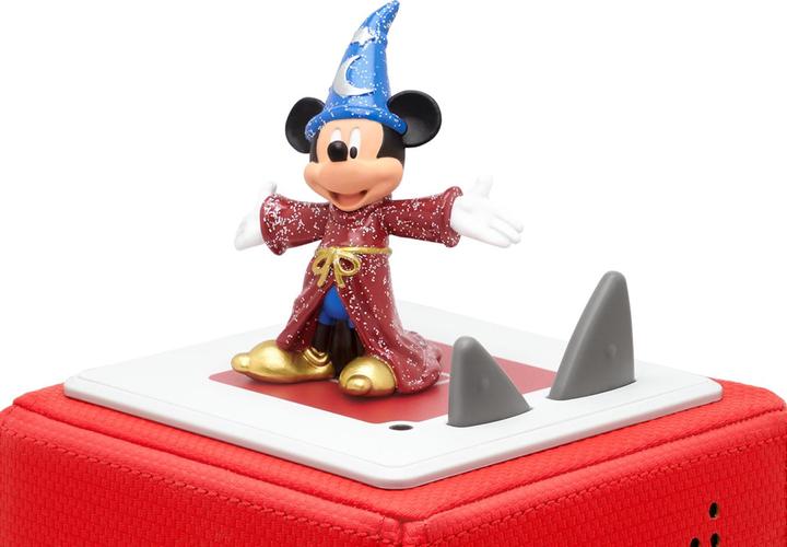 Actual product image Tonies Disney - Fantasia (German)