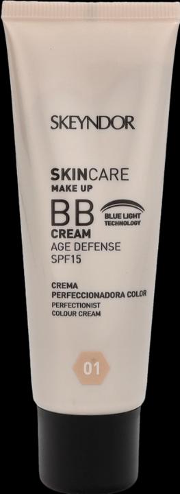 Actual product image Skeyndor Skin Care (#01)