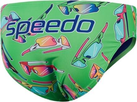 Actual product image Speedo 5cm Escape Brief (Yori) (30)