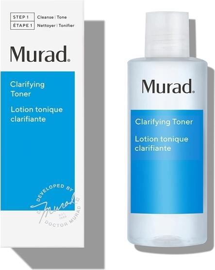 Murad 80315 Gesichtsreinigungstonic Frauen 180 ml (Tonic, 180 ml)