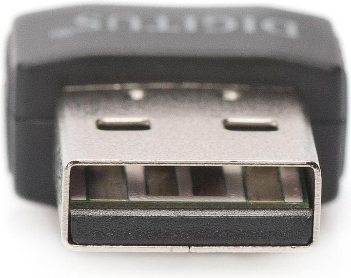 Produktbild Digitus DN-70565 Tiny (USB 2.0)