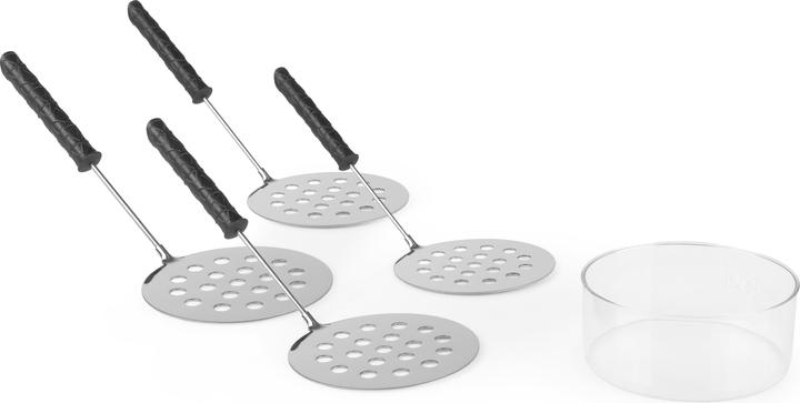 Produktbild Tristar Pizza Festa Connect Set