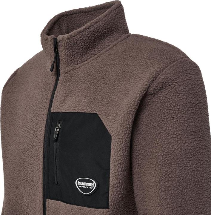 Immagine prodotto hummel Hmllgc Oliver Giacca In Pile (XXL)