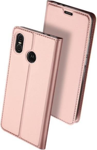Immagine prodotto Dux Ducis Serie Skin Pro (Motorola One)