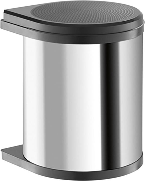 Image du produit Hettich Systeme de déchets Bin.it Classic (15 l)