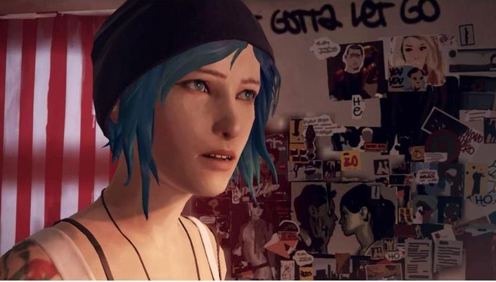 Produktbild Square Enix Life is Strange Arcadia Bay Collection (Switch, DE)