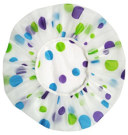 Actual product image Beter GORRO de ducha de colores 1 ud