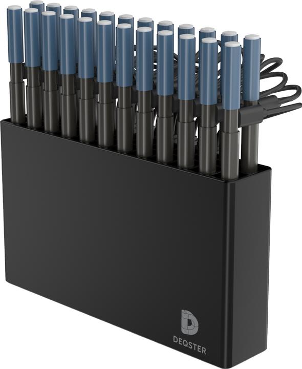 Produktbild Deqster Bundle: Stylus (40 W)
