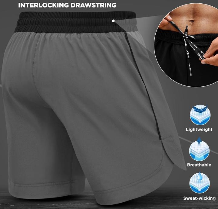 Produktbild Rdx MMA Shorts T15 (M)