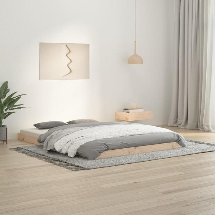 Produktbild VidaXL Burr (135 x 190 cm)