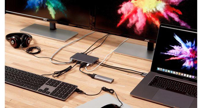 Immagine prodotto LMP 20416 (USB-C, 1 Porti)
