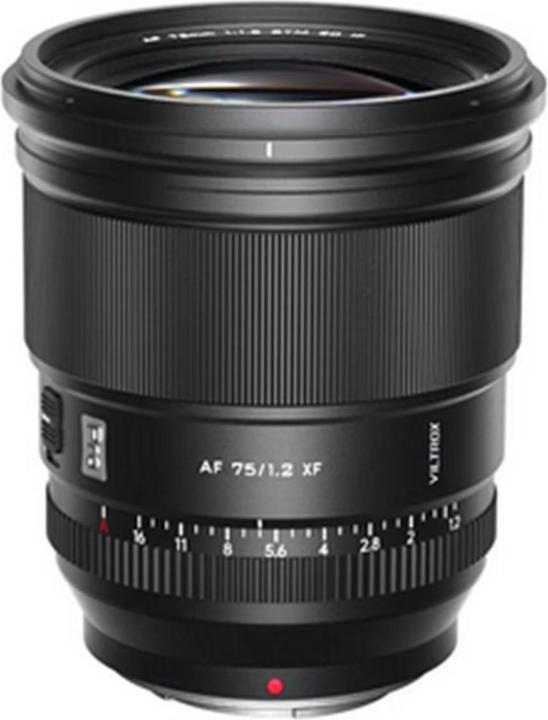 Immagine prodotto Viltrox XF AF 75mm F1.2 (Fujifilm X, APS-C / DX)