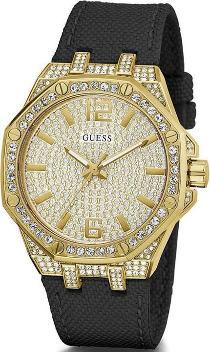 Immagine prodotto Guess Shimmer (Orologio da polso analogico, 39 mm)