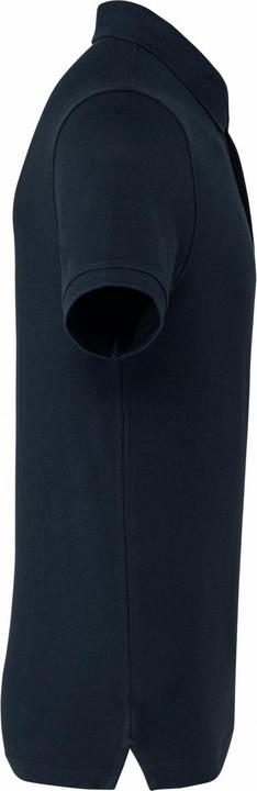 Produktbild Kariban Poloshirt Nietenfront (L)