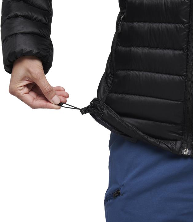 Produktbild Black Diamond W Approach Down Hoody (S)