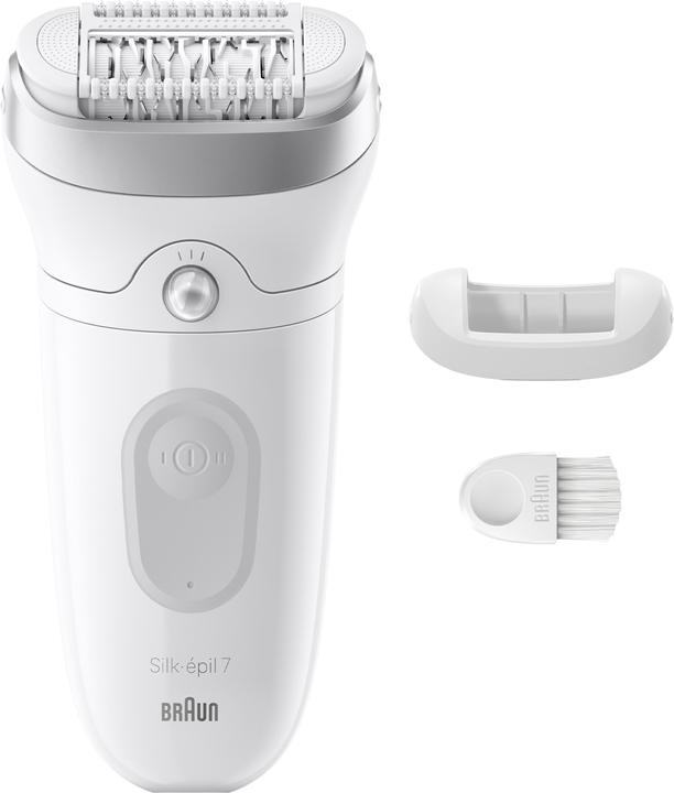 Produktbild Braun Silk-épil 7