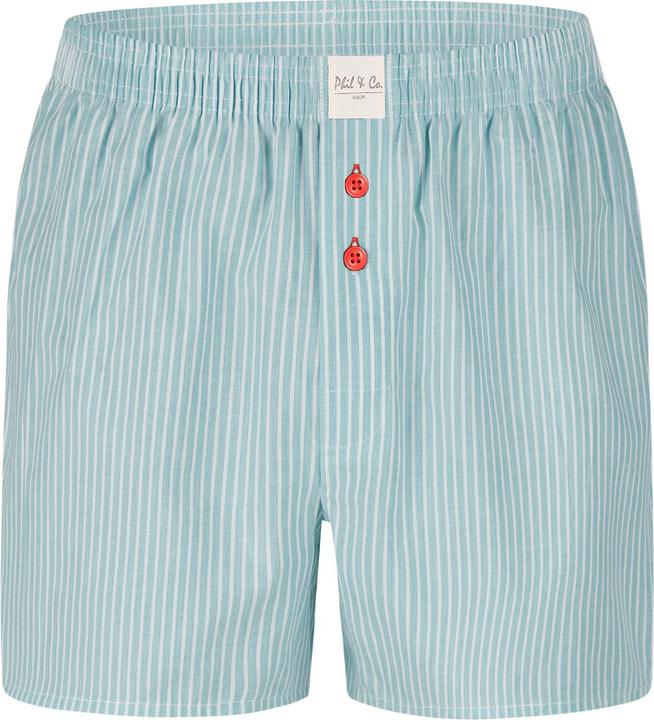 Produktbild Phil & Co. Berlin Boxer Classic Sets (M, 6er Pack)