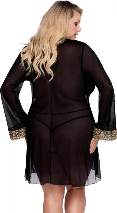 Produktbild Anais Apparel Babydoll (5XL)