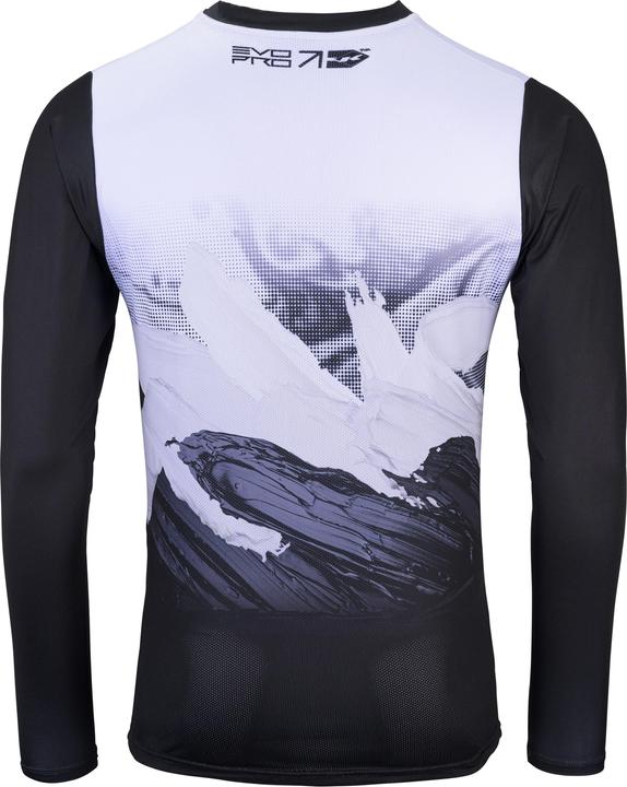Image du produit Kenny Evo-Pro (XS)
