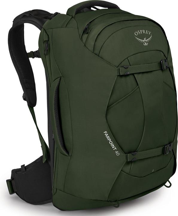 Actual product image Osprey Farpoint 40 (40 l)