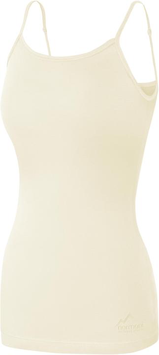 Immagine prodotto Normani Damen Merino Top mit Spagettiträgern „Kyneton" - 9673 (XXL)