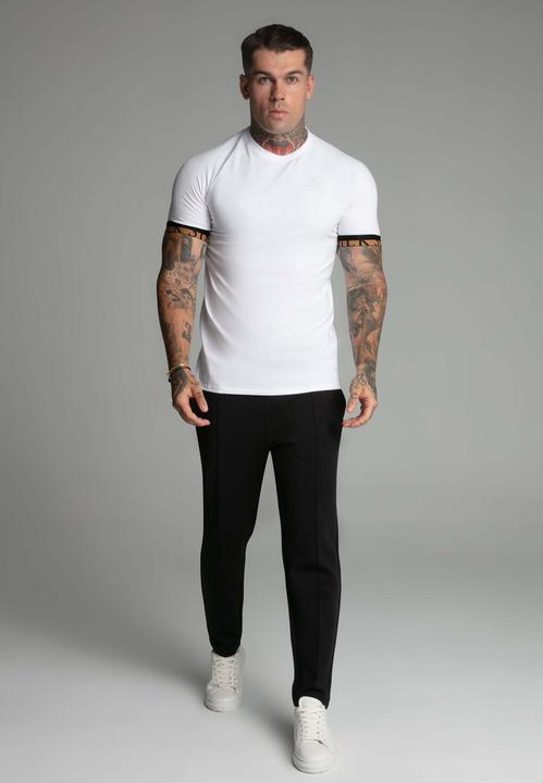 Actual product image Siksilk T-Shirt Tech T-Shirt (L)