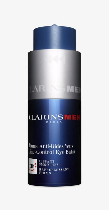 Actual product image Clarins Baume Anti Rides Yeux (re) (Gel, 20 ml, Day)