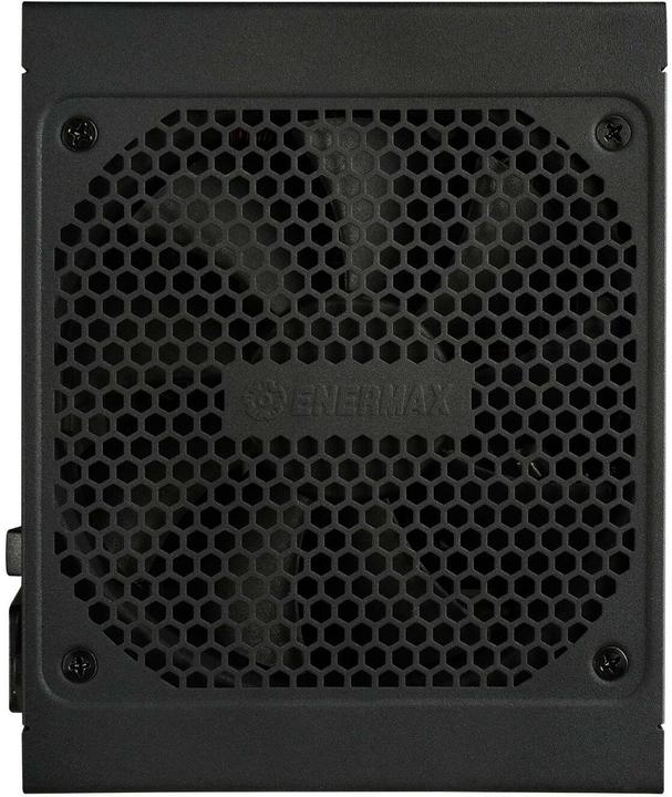 Actual product image Enermax 850W Revolution D.F.12 ETV850G| 80+ Gold (850 W)